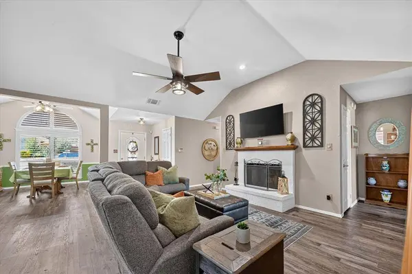 4312 Hillshire Court, Flower Mound, TX 75028