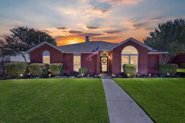 4312 Hillshire Court