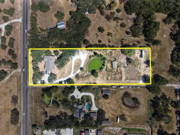 1712 Fm 407 E, Argyle, TX 76226