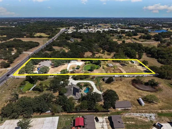1712 Fm 407 E, Argyle, TX 76226