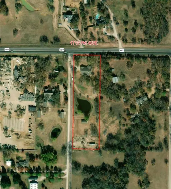 1712 Fm 407 E, Argyle, TX 76226
