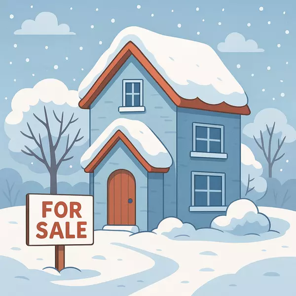 Why Selling in Fall or Winter Might Actually Be a Smart Move