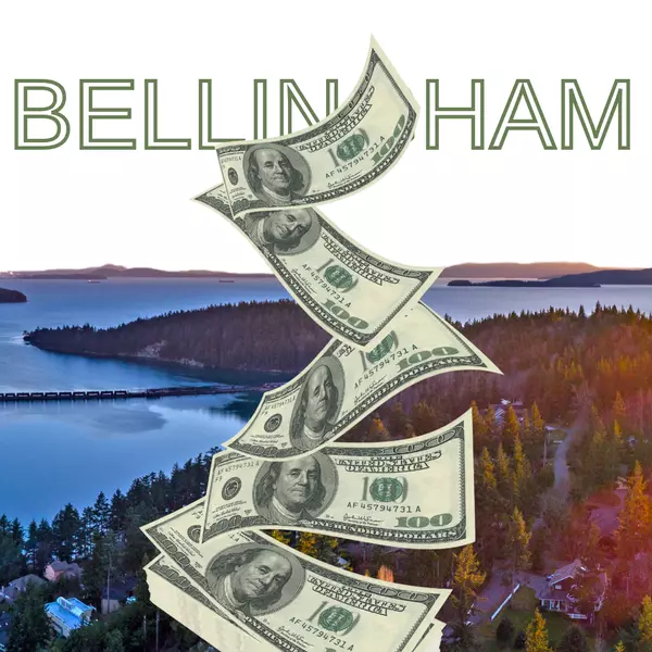 Why is Bellingham is So Expensive