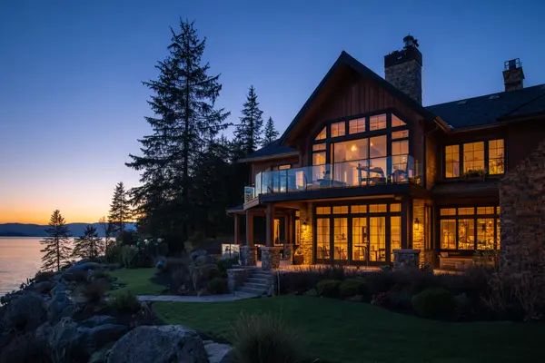 feature image of Selling a Luxury Home in Bellingham: What Actually Matters (Beyond Price)
