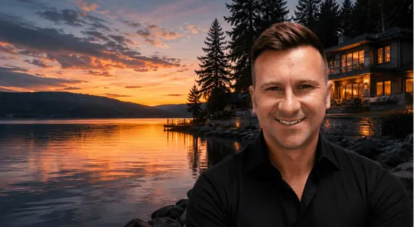 feature image of Lake Whatcom Real Estate: What Buyers Need to Know Before Purchasing a Waterfront Home