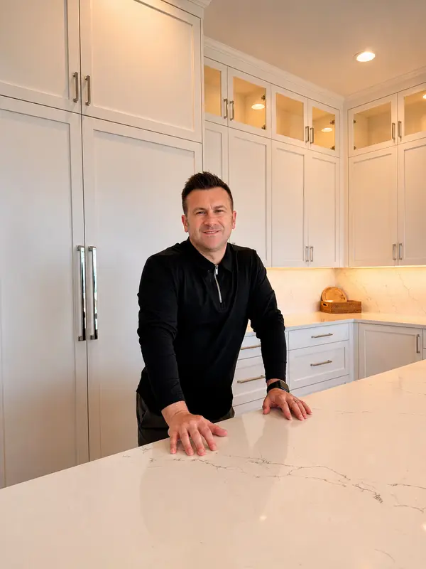 Briddick Webb Earns Prestigious CLHMS and GUILD Elite Designations, Joining the Top Luxury Real Estate Professionals in Bellingham