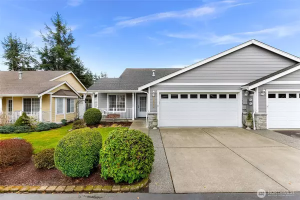 2922 Racine ST, Bellingham, WA 98226