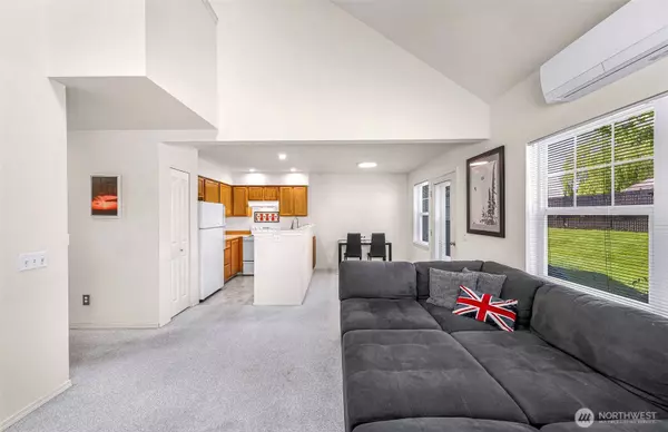 1701 Valhalla LN #D, Bellingham, WA 98226