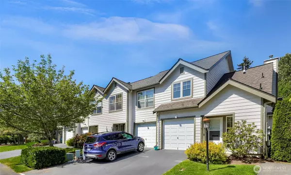 1701 Valhalla LN #D, Bellingham, WA 98226