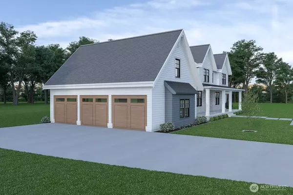 5720 Denali LN, Bellingham, WA 98226