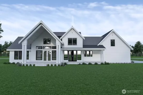 5720 Denali LN, Bellingham, WA 98226