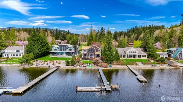 2659 Northshore RD, Bellingham, WA 98226