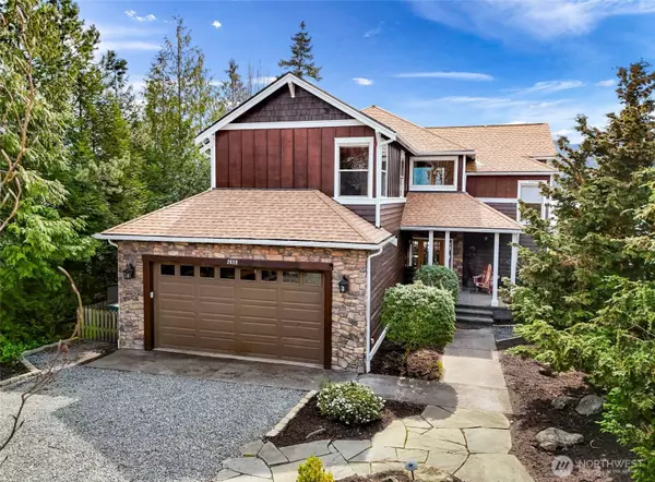 2659 Northshore RD, Bellingham, WA 98226