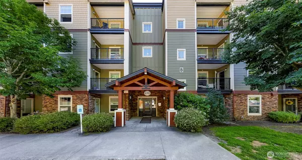 690 32nd St #B210, Bellingham, WA 98225