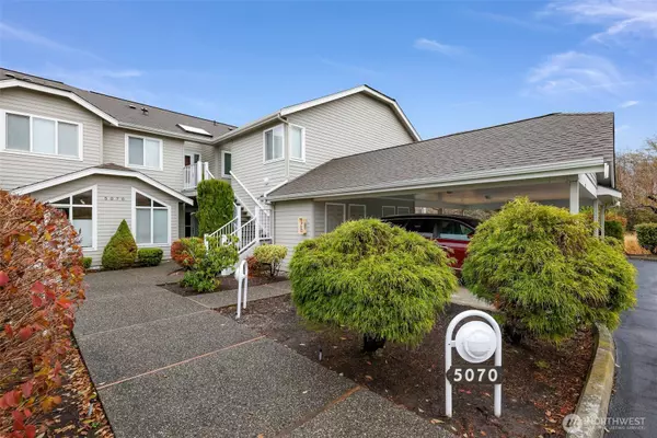 5070 Festival BLVD #2B, Bellingham, WA 98226