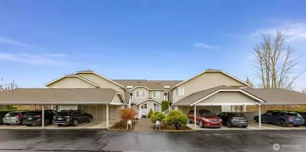 5070 Festival BLVD #2B, Bellingham, WA 98226