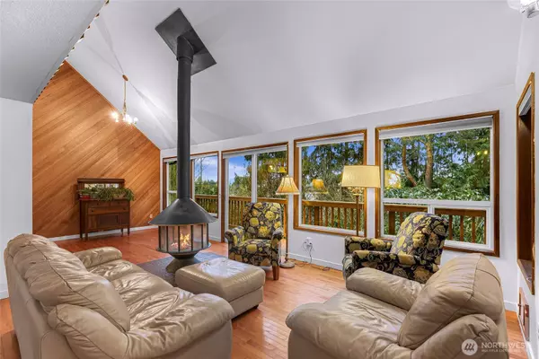 2615 Huron Street, Bellingham, WA 98226