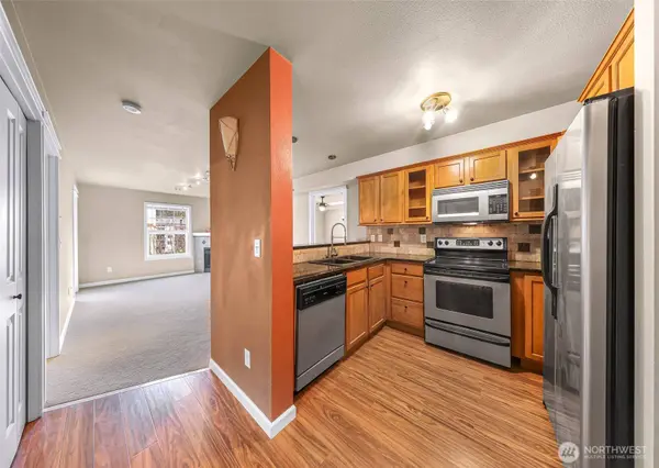 690 32nd St #B309, Bellingham, WA 98225