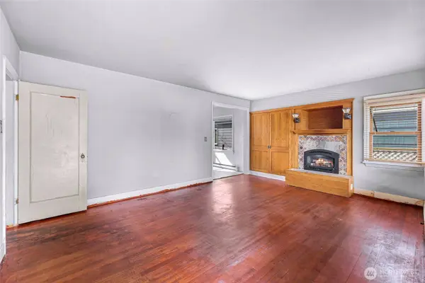 809 W Connecticut ST, Bellingham, WA 98225