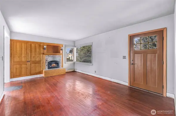 809 W Connecticut ST, Bellingham, WA 98225