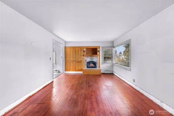 809 W Connecticut ST, Bellingham, WA 98225