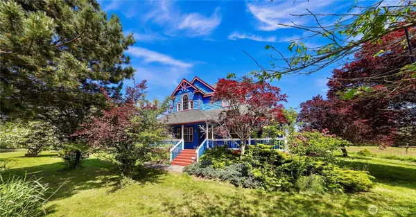 4077 Tarte Rd, Blaine, WA 98230