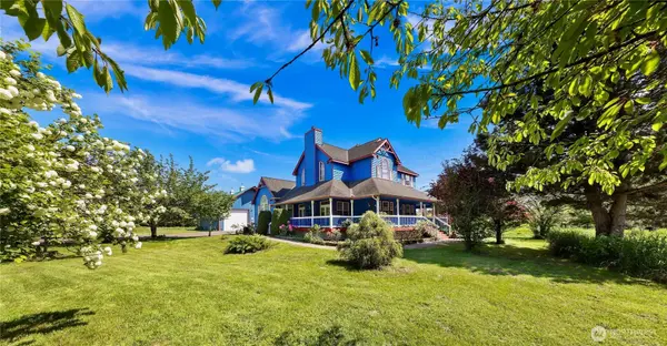 4077 Tarte Rd, Blaine, WA 98230