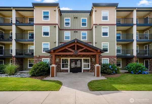 700 32nd St #A309, Bellingham, WA 98225