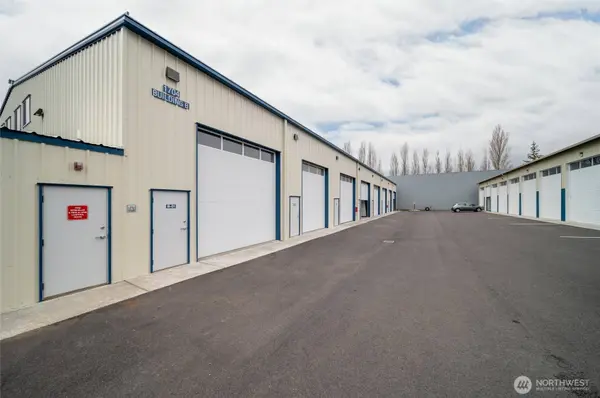 1704 Carolina ST #B-6, Bellingham, WA 98229