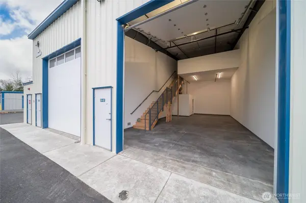 1704 Carolina ST #B-6, Bellingham, WA 98229