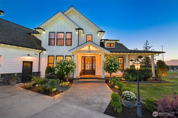 3655 Siper LN, Everson, WA 98247