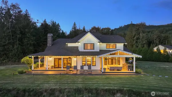 3655 Siper LN, Everson, WA 98247