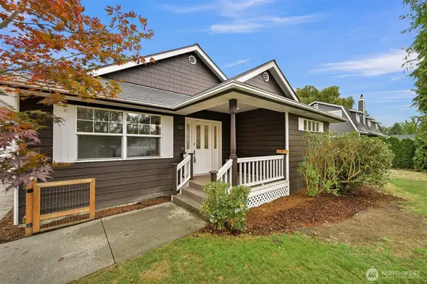 125 Greens LN, Everson, WA 98247