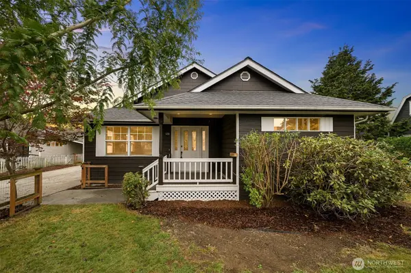 125 Greens LN, Everson, WA 98247