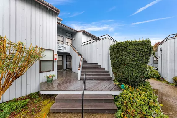 7806 Birch Bay Dr. #709, Blaine, WA 98230