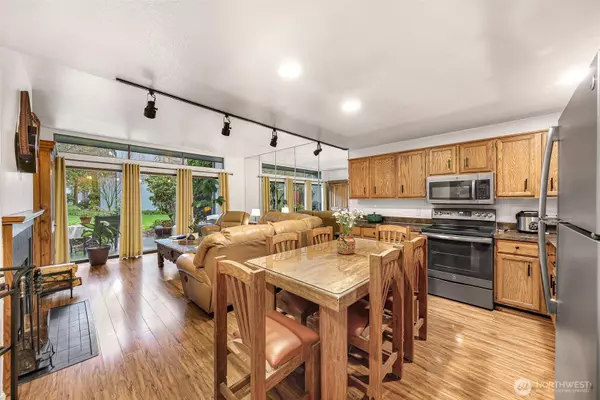 7806 Birch Bay Dr. #709, Blaine, WA 98230