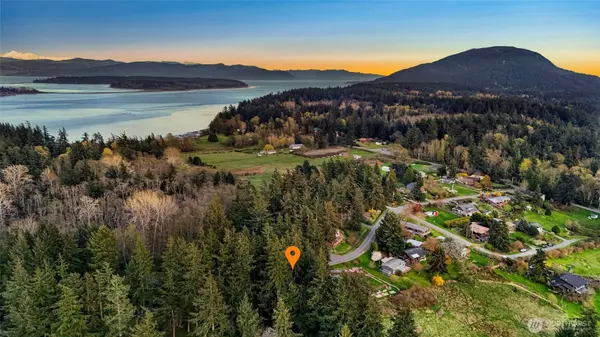 0 Granger Way, Lummi Island, WA 98262