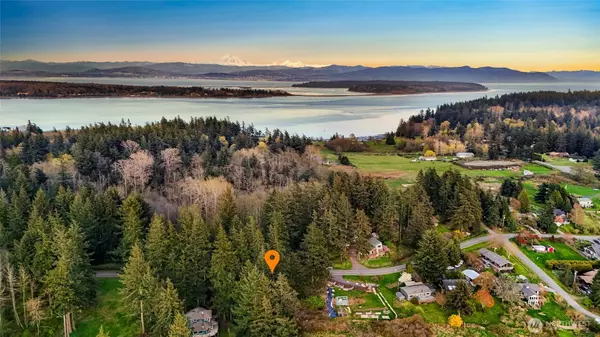 0 Granger Way, Lummi Island, WA 98262