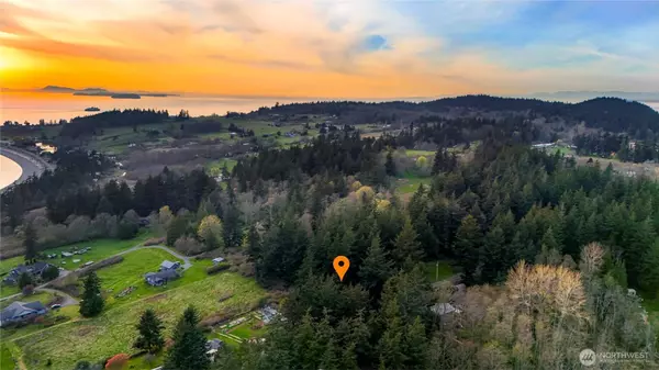 0 Granger Way, Lummi Island, WA 98262