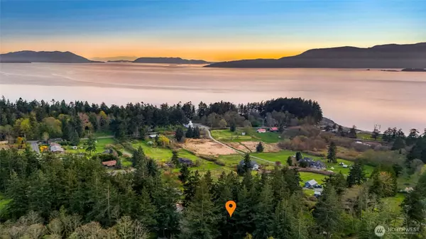 0 Granger Way, Lummi Island, WA 98262