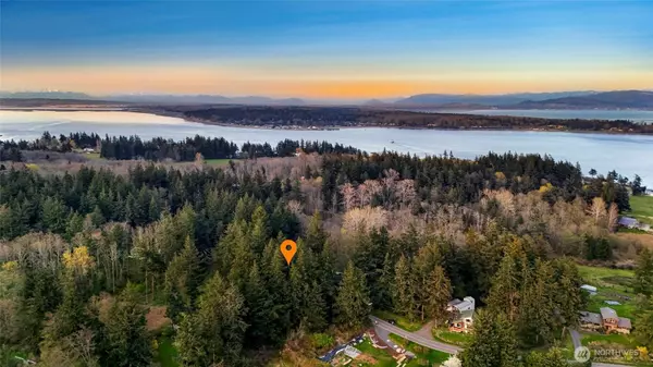 0 Granger Way, Lummi Island, WA 98262