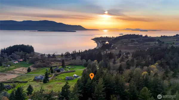 0 Granger Way, Lummi Island, WA 98262