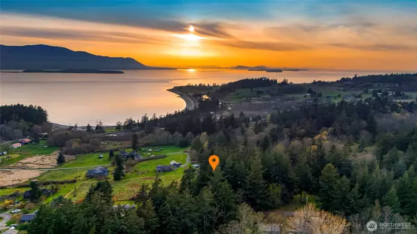 0 Granger Way, Lummi Island, WA 98262