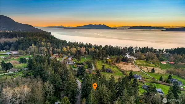 0 Granger Way, Lummi Island, WA 98262