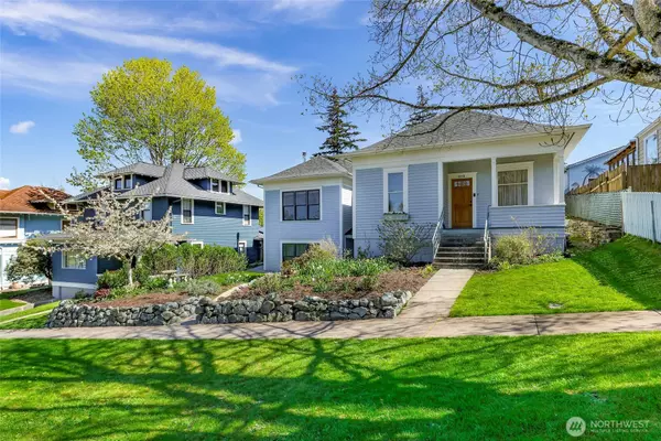 1012 Key ST, Bellingham, WA 98225