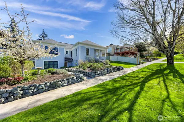 1012 Key ST, Bellingham, WA 98225