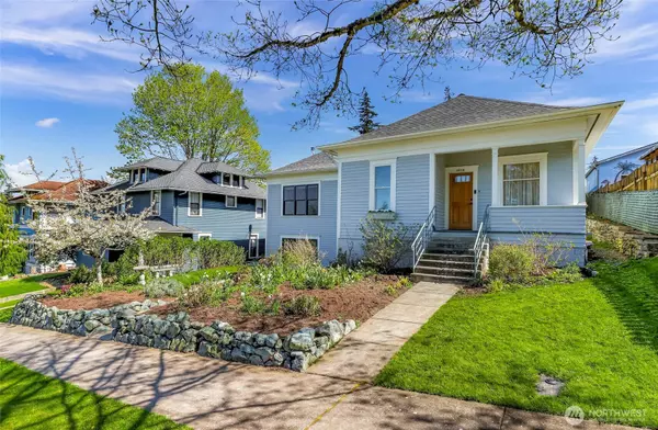 1012 Key ST, Bellingham, WA 98225