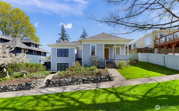 1012 Key ST, Bellingham, WA 98225