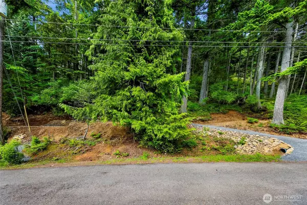 3071 Hales Passage DR, Lummi Island, WA 98262