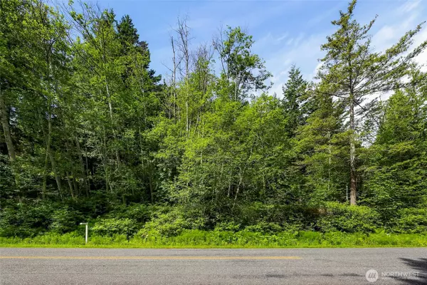 0 Island DR, Lummi Island, WA 98262